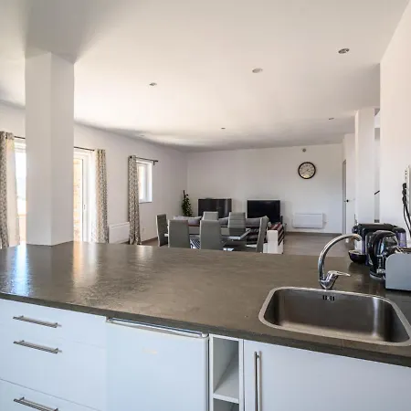 Nyaraló Douro View By Interhome Melres