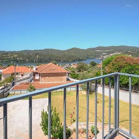 度假居 Douro View By Interhome Melres