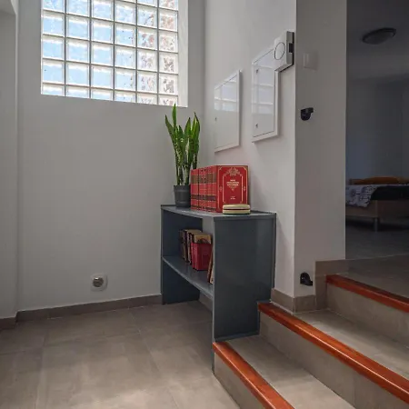 度假居 Douro View By Interhome *