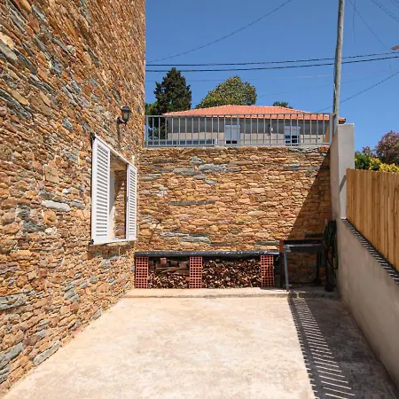 Douro View By Interhome 度假居 Melres