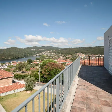 Сasa de vacaciones Douro View By Interhome