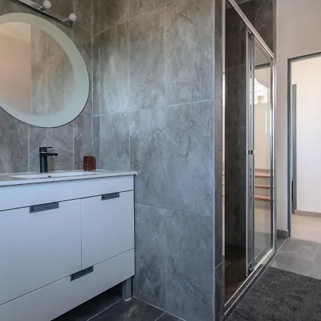 Douro View By Interhome Nyaraló *