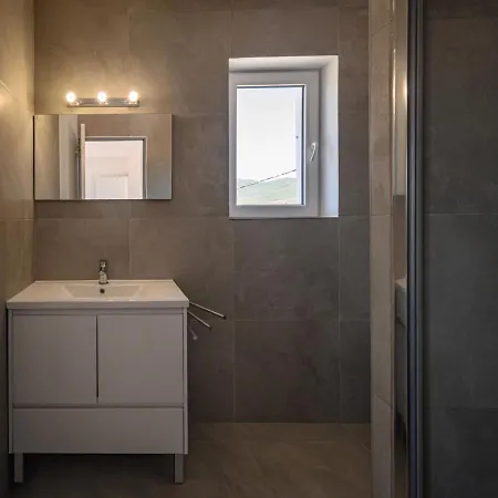 度假居 Douro View By Interhome *