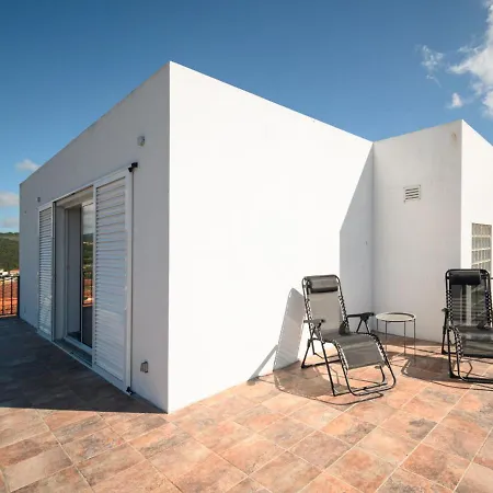 Douro View By Interhome Nyaraló *