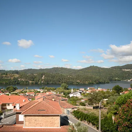Douro View By Interhome Nyaraló Melres