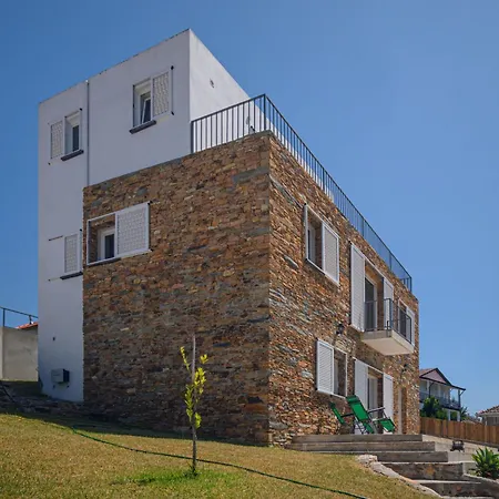 Nyaraló Douro View By Interhome *