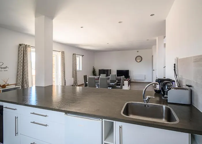 펜션 Douro View By Interhome Melres