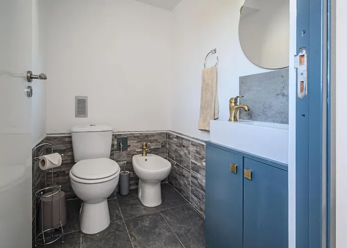 Douro View By Interhome * Melres