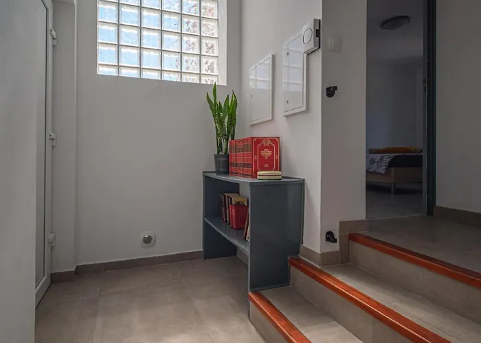 بيت للعطل Douro View By Interhome *