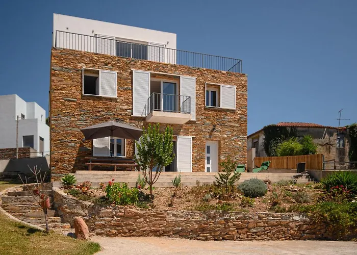 Douro View By Interhome 펜션