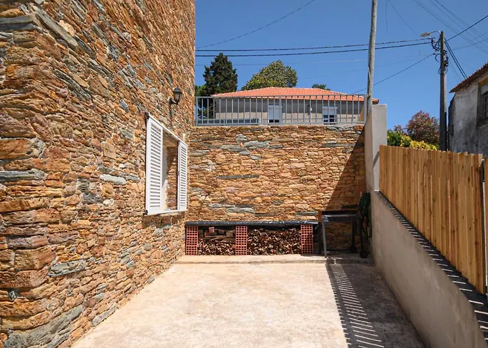 Douro View By Interhome بيت للعطل Melres