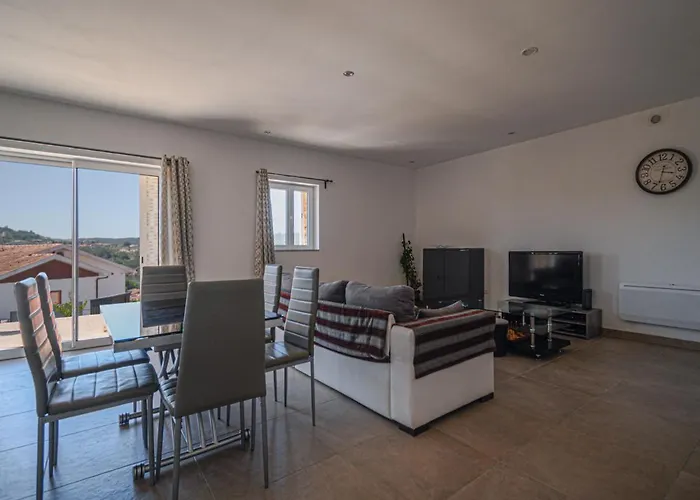 بيت للعطل Douro View By Interhome Melres