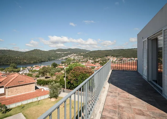 펜션 Douro View By Interhome
