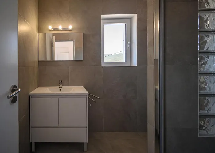 펜션 Douro View By Interhome *