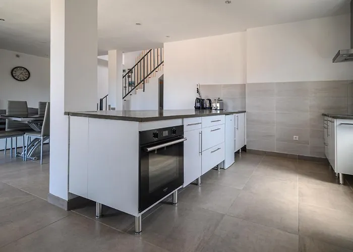 بيت للعطل Douro View By Interhome *