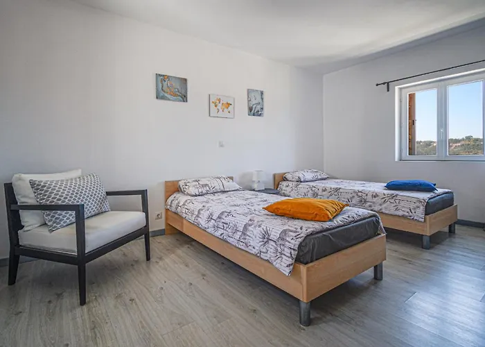 펜션 Douro View By Interhome Melres