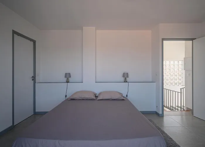 펜션 Douro View By Interhome Melres