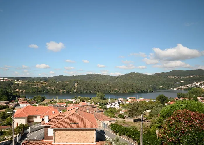 Douro View By Interhome 펜션 Melres