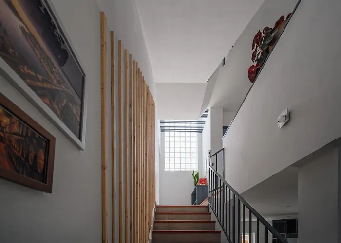 Douro View By Interhome * Melres