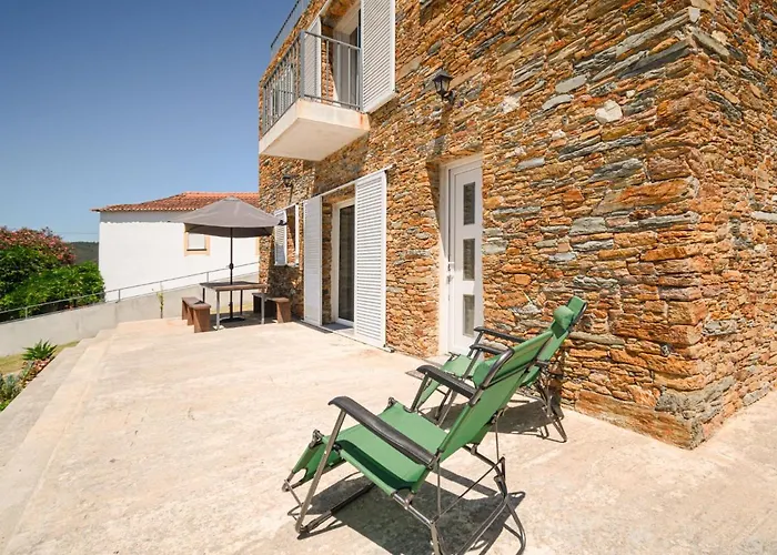 Douro View By Interhome بيت للعطل Melres