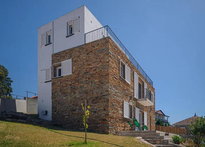 펜션 Douro View By Interhome *